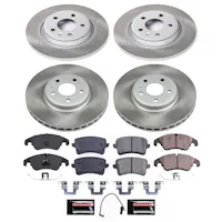 Power Stop LLC SC5754