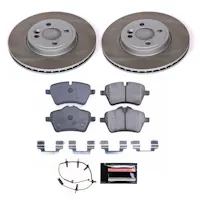 Power Stop LLC SC5784