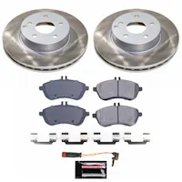 Power Stop LLC SC5790