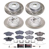 Power Stop LLC SC5791