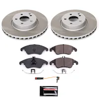 Power Stop LLC SC5792