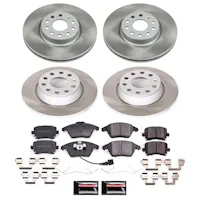 Power Stop LLC SC5798