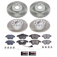 Power Stop LLC SC5801