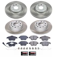 Power Stop LLC SC5803