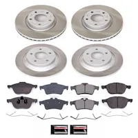 Power Stop LLC SC5804
