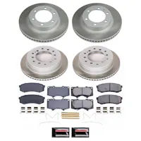 Power Stop LLC SC5805