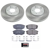 Power Stop LLC SC5806