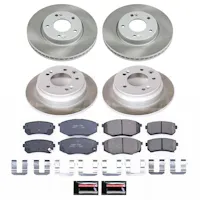 Power Stop LLC SC5807