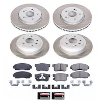 Power Stop LLC SC5815