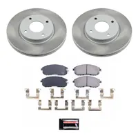 Power Stop LLC SC5817