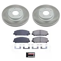 Power Stop LLC SC5821