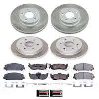 Power Stop LLC SC5822