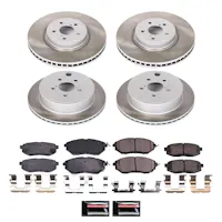 Power Stop LLC SC5830