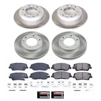 Power Stop LLC SC5831
