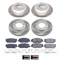 Power Stop LLC SC5832
