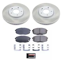 Power Stop LLC SC5837