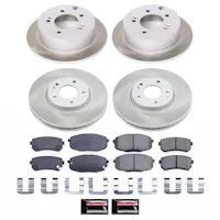 Power Stop LLC SC5838