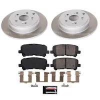 Power Stop LLC SC5839