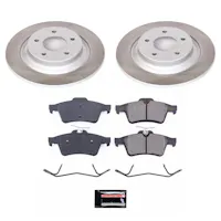 Power Stop LLC SC5842