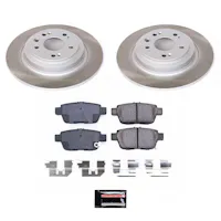 Power Stop LLC SC5854
