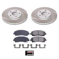 Power Stop LLC SC5855
