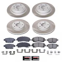Power Stop LLC SC5856