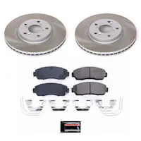 Power Stop LLC SC5857