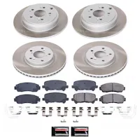 Power Stop LLC SC5858