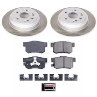 Power Stop LLC SC5859