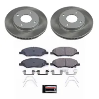 Power Stop LLC SC5862