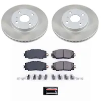 Power Stop LLC SC5863