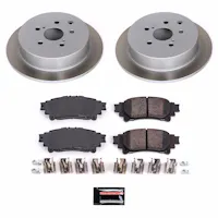 Power Stop LLC SC5864