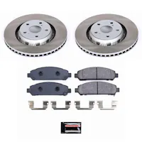 Power Stop LLC SC5865