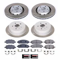 Power Stop LLC SC5866