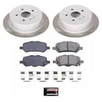 Power Stop LLC SC5867