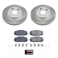 Power Stop LLC SC5870
