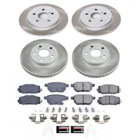 Power Stop LLC SC5871