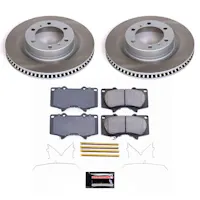 Power Stop LLC SC5873