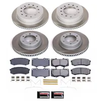 Power Stop LLC SC5874