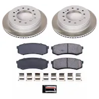 Power Stop LLC SC5875
