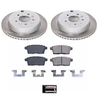 Power Stop LLC SC5876