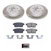 Power Stop LLC SC5877