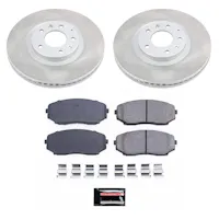 Power Stop LLC SC5878