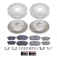 Power Stop LLC SC5879