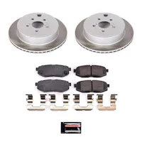 Power Stop LLC SC5883