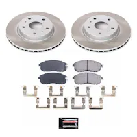 Power Stop LLC SC5887