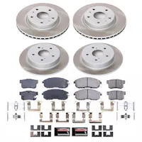Power Stop LLC SC5888