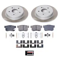 Power Stop LLC SC5889