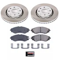 Power Stop LLC SC5893