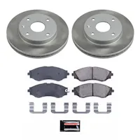 Power Stop LLC SC5894